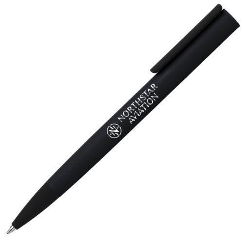Jagger Midnight Softy Pen
