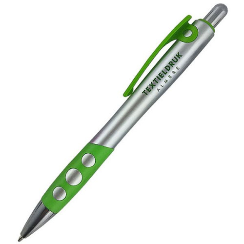 Landon Silver Pen