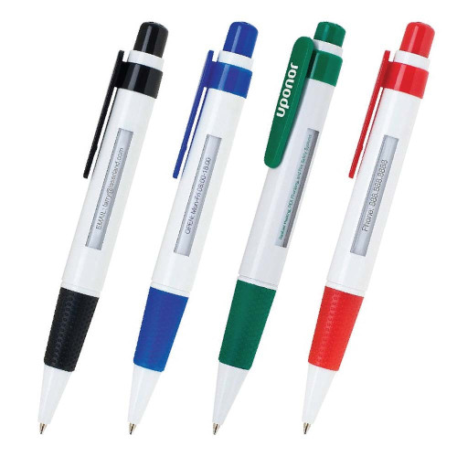 Message Window Pen