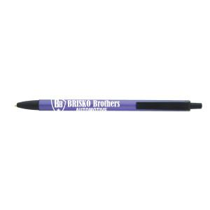 Metallic Contender Pen