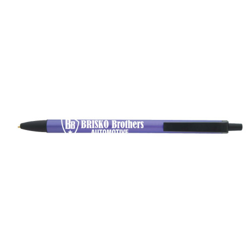 Metallic Contender Pen