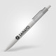 Nimbus rPET Translucent Clip Pen