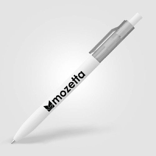 Nimbus rPET Translucent Clip Pen