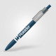 Nimbus rPET Translucent Clip Pen