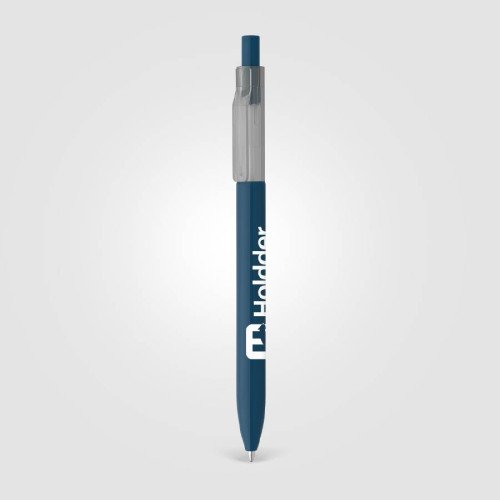 Nimbus rPET Translucent Clip Pen