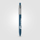 Nimbus rPET Translucent Clip Pen