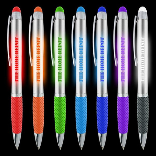 Orbit Light Up Pen
