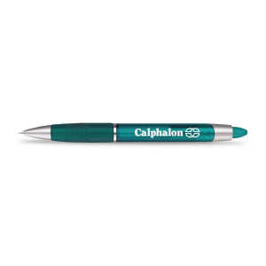 Paper Mate® Element Translucent Barrel Pen Paper Mate® Element Translucent Barrel Pen