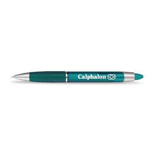 Paper Mate® Element Translucent Barrel Pen