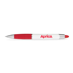 Paper Mate® Element White Barrel Pen Paper Mate® Element White Barrel Pen
