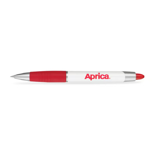 Paper Mate® Element White Barrel Pen