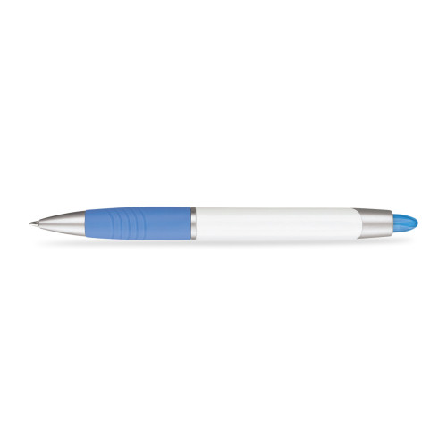 Paper Mate® Element White Barrel Pen