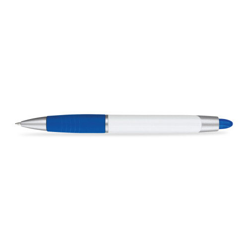Paper Mate® Element White Barrel Pen