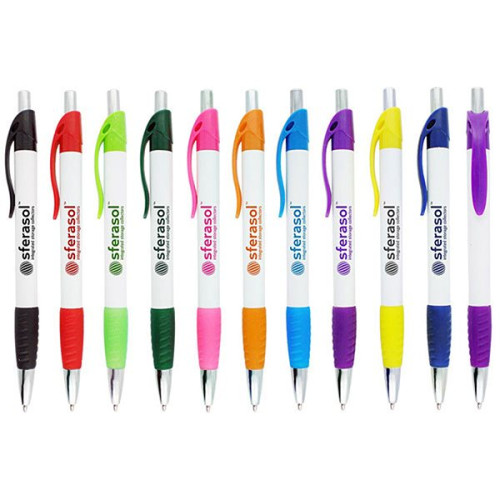 Presto Gripper Pen
