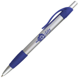 Presto Gripper Silver Pen Presto Gripper Silver Pen