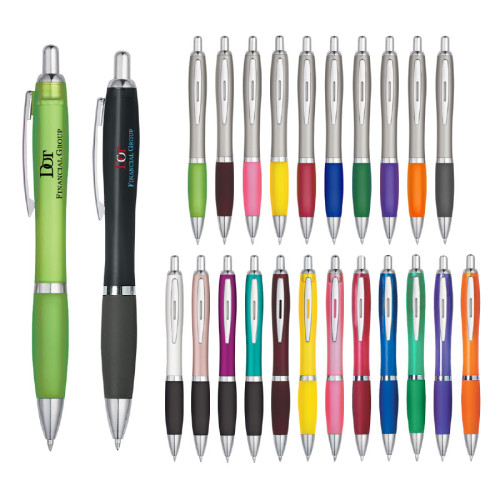 Satin Pen