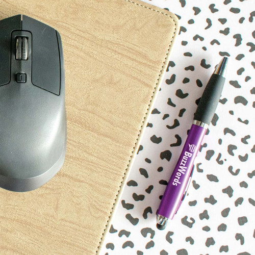 Satin Stylus Pen