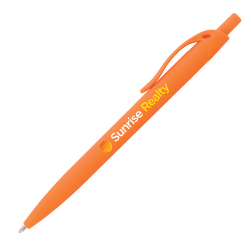 Scripps Softy Pen