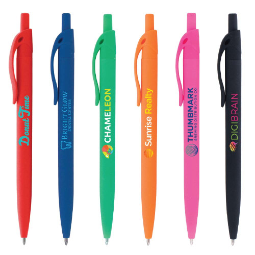Scripps Softy Pen