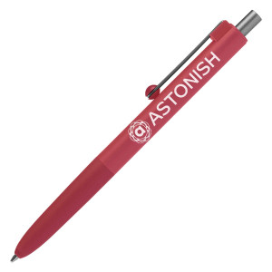 Serenity Fidget Recycled Pen