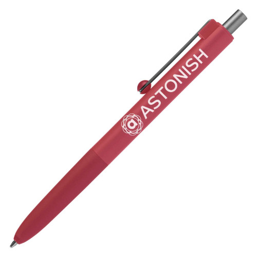 Serenity Fidget Recycled Pen