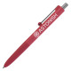 Serenity Fidget Recycled Pen