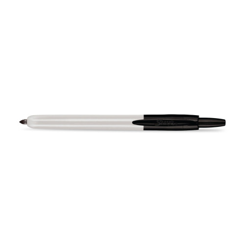 Sharpie® Retractable Fine Point Sharpie® Retractable Fine Point