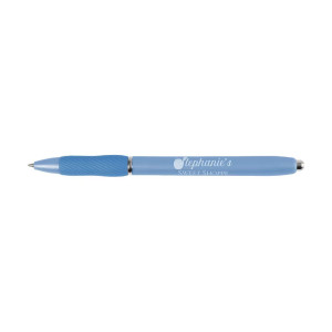 Sharpie® S-Gel Frosted Blue Barrel