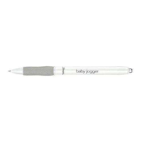 Sharpie® S-Gel White Barrel Pen