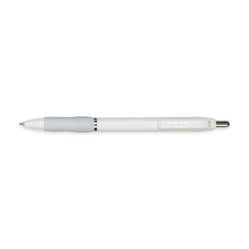 Sharpie® S-Gel White Barrel Pen