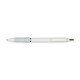 Sharpie® S-Gel White Barrel Pen