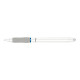 Sharpie® S-Gel White Barrel Pen
