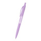 Sleek Write Rubberized rABS Pen Sleek Write Rubberized rABS Pen