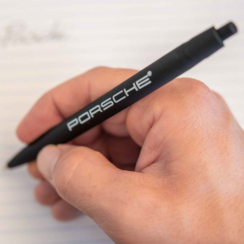Sleek Write Rubberized rABS Pen Sleek Write Rubberized rABS Pen