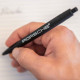 Sleek Write Rubberized rABS Pen Sleek Write Rubberized rABS Pen
