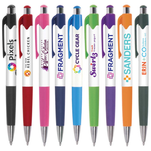 Smoothy Classic Pen