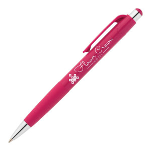 Smoothy Deluxe Pen