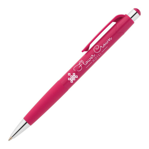 Smoothy Deluxe Pen