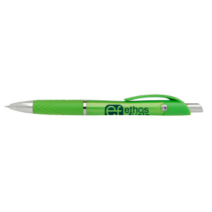 Souvenir® Emblem Gel Pen