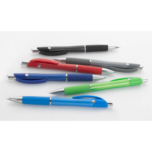 Souvenir® Emblem Gel Pen Souvenir® Emblem Gel Pen