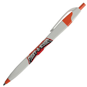Squared Slimz Pen