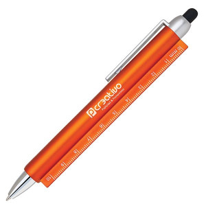 Tape Measure Pen