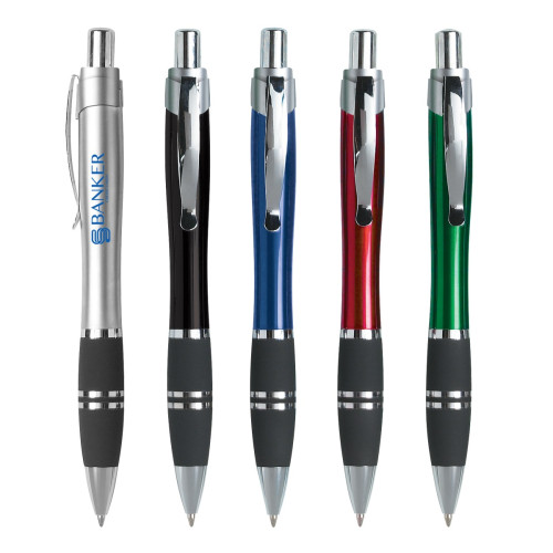 Tri-Band Pen Tri-Band Pen