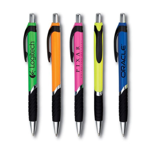 Tropics Pen