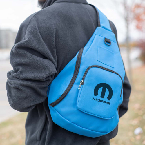 Durable Sling Bag
