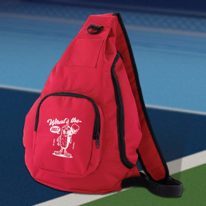 Durable Sling Bag Durable Sling Bag