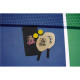 Fun On The Go Games Pickleball Set - One Color Imprint on Bag Fun On The Go Games Pickleball Set - One Color Imprint on Bag