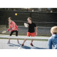 Fun On The Go Games Pickleball Set - One Color Imprint on Bag Fun On The Go Games Pickleball Set - One Color Imprint on Bag