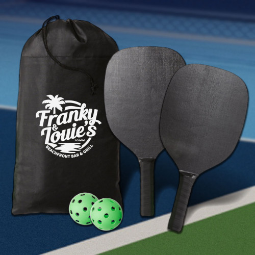 Game Time! b.active Pickleball Game Game Time! b.active Pickleball Game