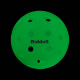 40 Hole Outdoor Glow in the Dark Pickleball